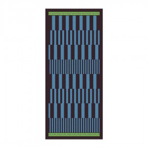 Beach Towels Owala 5 Retro Dive | MX K6431O