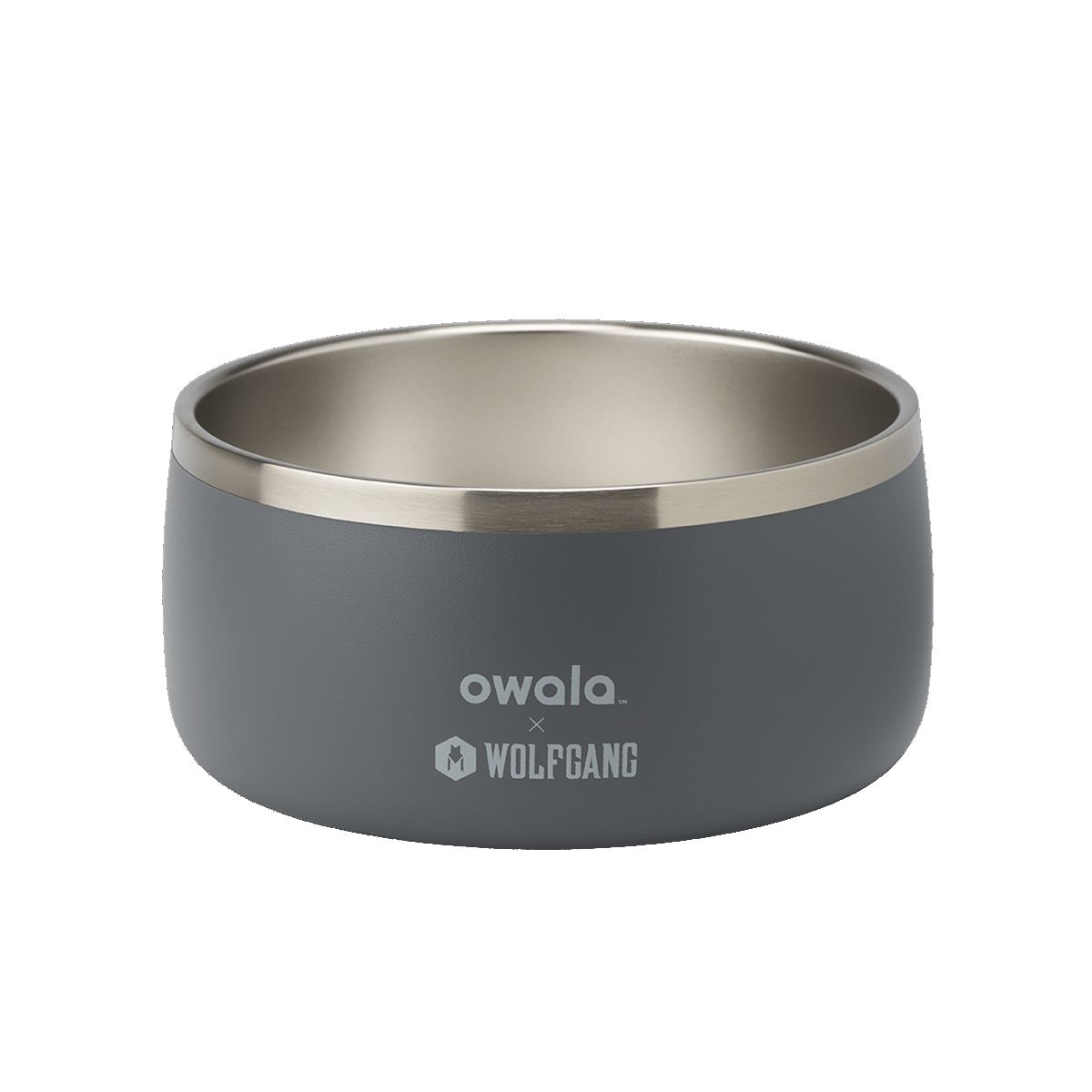 Pet Bowl Owala 9 Wolfgang | MX E6399B